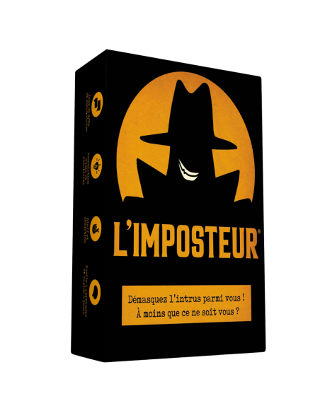 L'imposteur