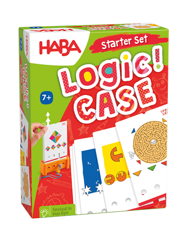 Logic! CASE : Starter Set