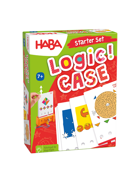 Logic! CASE : Starter Set