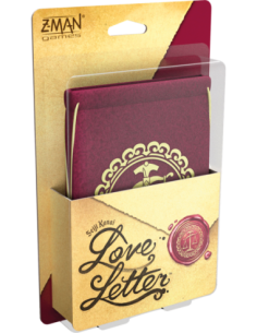 Love Letter