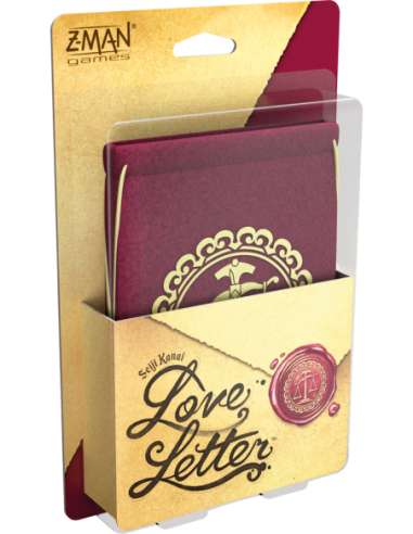 Love Letter