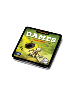 Magnétique : Dames