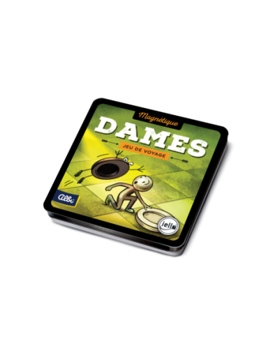 Magnétique : Dames