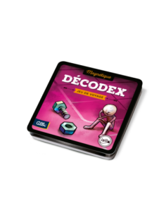 Magnétique : Décodex