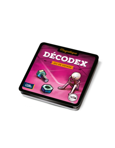Magnétique : Décodex