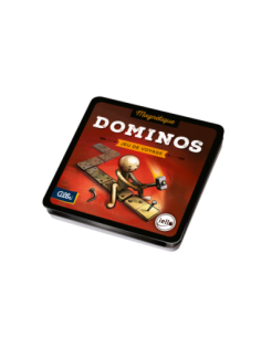 Magnétique : Dominos