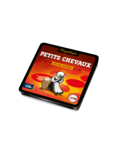 Magnétique : Petits Chevaux