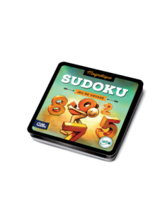 Magnétique : Sudoku