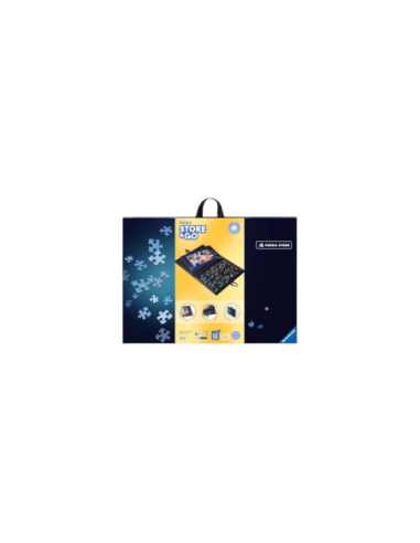 Mallette à Puzzle 300-1000 pièce