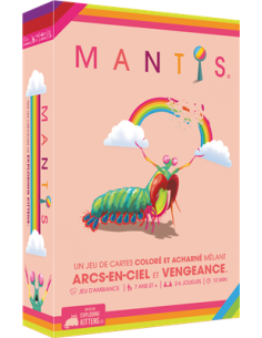 Mantis