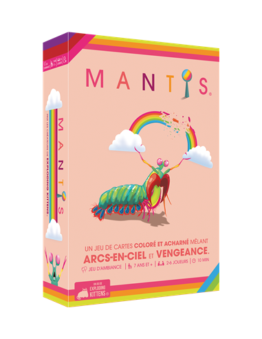 Mantis