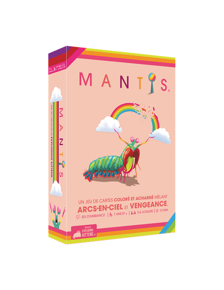 Mantis