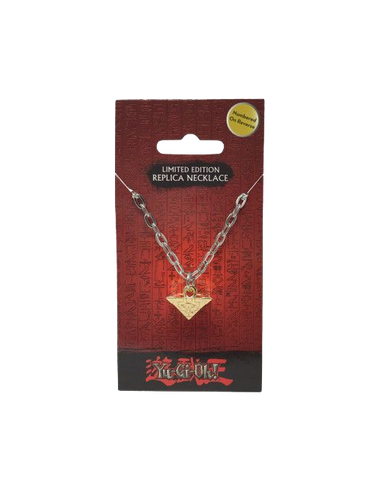 Millenium Eyes collier Yu-Gi-Oh