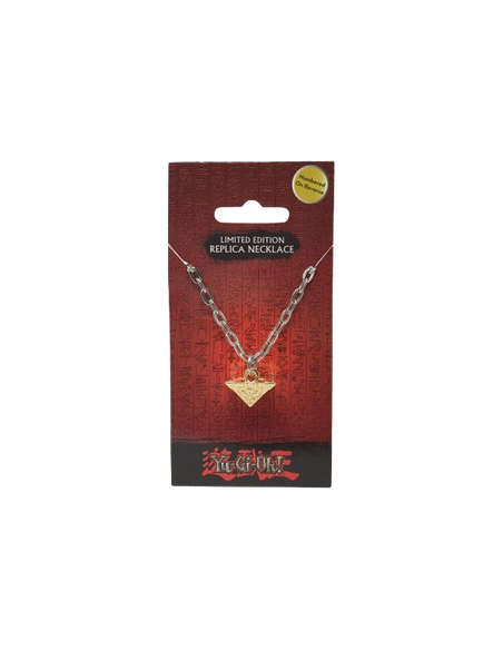 Millenium Eyes collier Yu-Gi-Oh