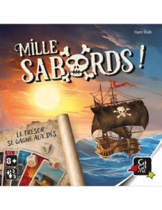MILLE SABORDS