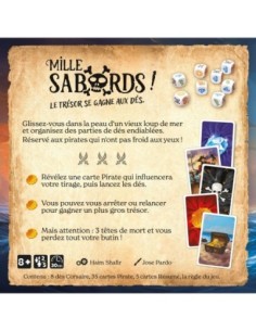 MILLE SABORDS 2