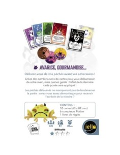Mini Games - Deadlies 2