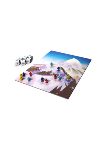 Mini Games - High Risk