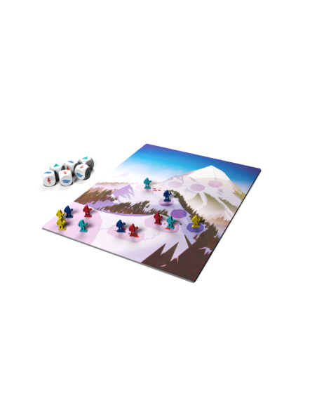 Mini Games - High Risk