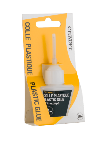 66-53-99 Colle plastique (Global)