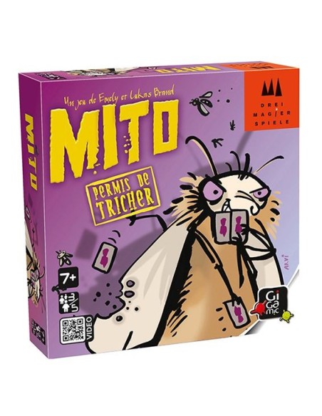 MITO