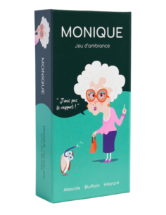 Monique