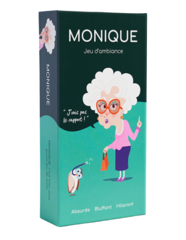 Monique