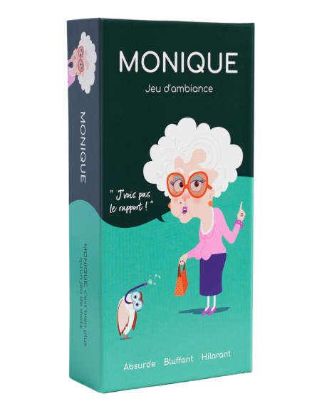 Monique