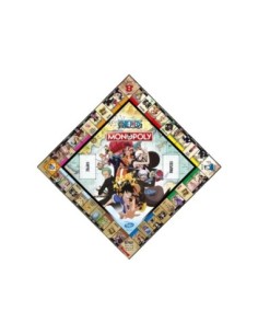 Monopoly - One Piece 2
