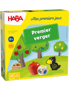 Mon Premier Verger
