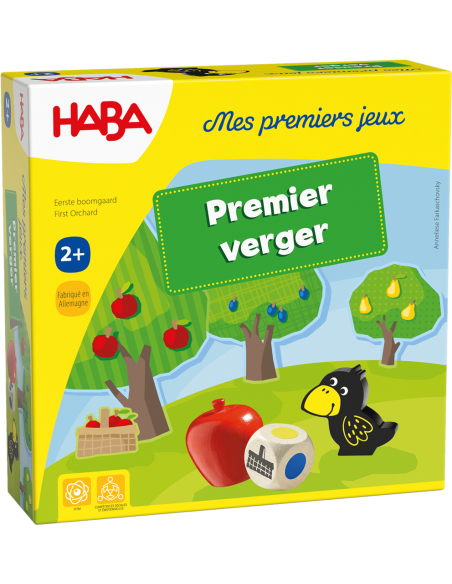 Mon Premier Verger