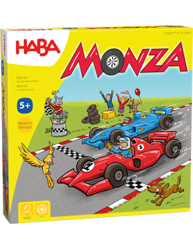 Monza