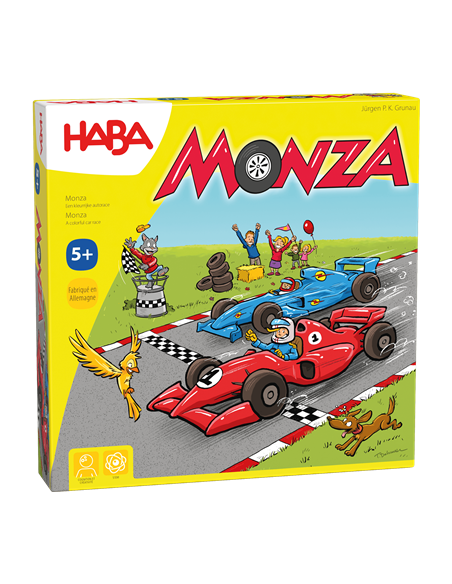 Monza