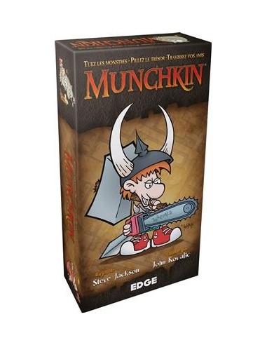 Munchkin