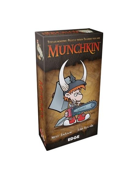 Munchkin