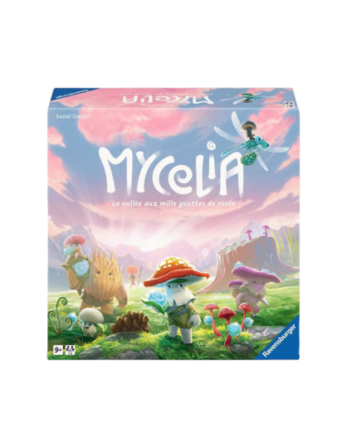Mycelia
