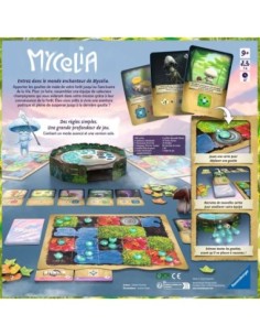 Mycelia 2