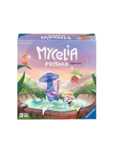 Mycelia - Extension Prisma