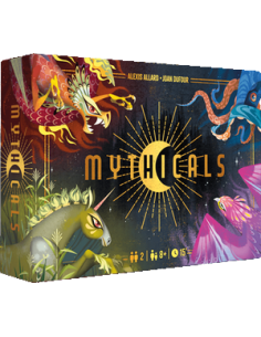 Mythicals
