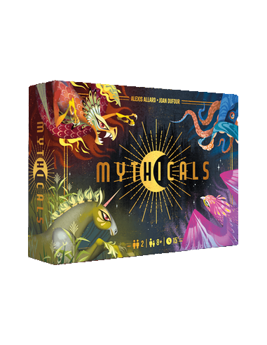 Mythicals