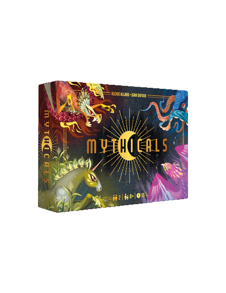 Mythicals