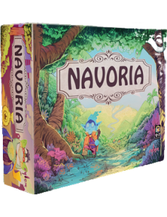 Navoria