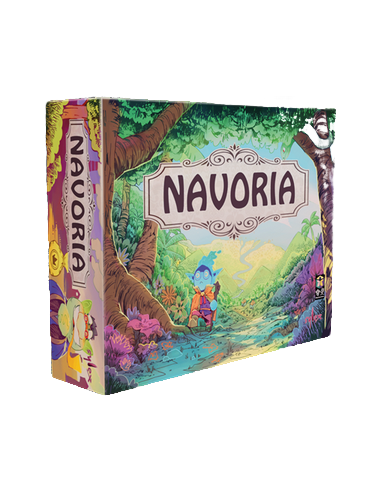 Navoria