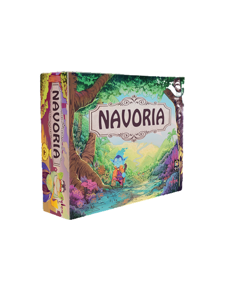Navoria