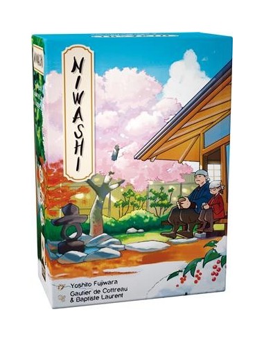 Niwashi