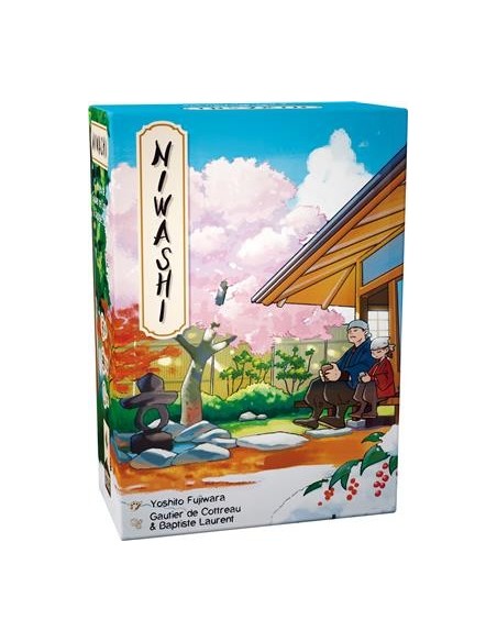 Niwashi
