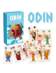 Odin 2