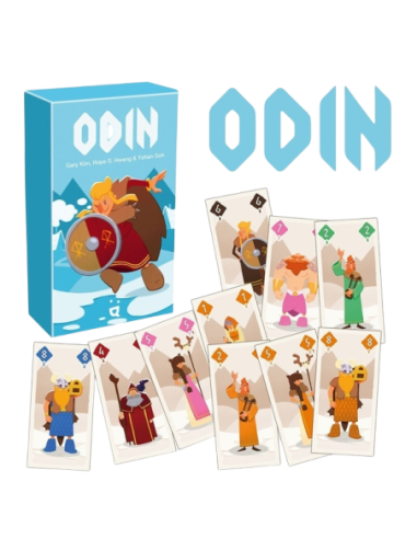 Odin