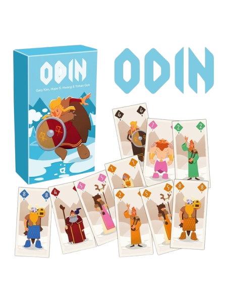 Odin