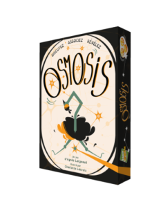 Osmosis